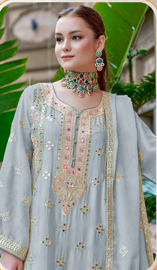 ROSEMEEN D NO C 1762 BY FEPIC